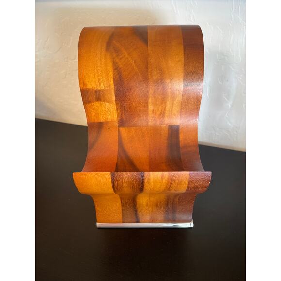 NAMBE VIE WINE RACK - Picture 2 of 7